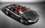 Ferrari F430 Spider 2005 года